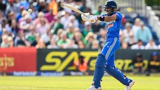 What Impact Did the Captain’s Performance Have on Maharashtra’s Overall Ranji Trophy Campaign? What Impact Did the Captain’s Performance Have on Maharashtra’s Overall Ranji Trophy Campaign?